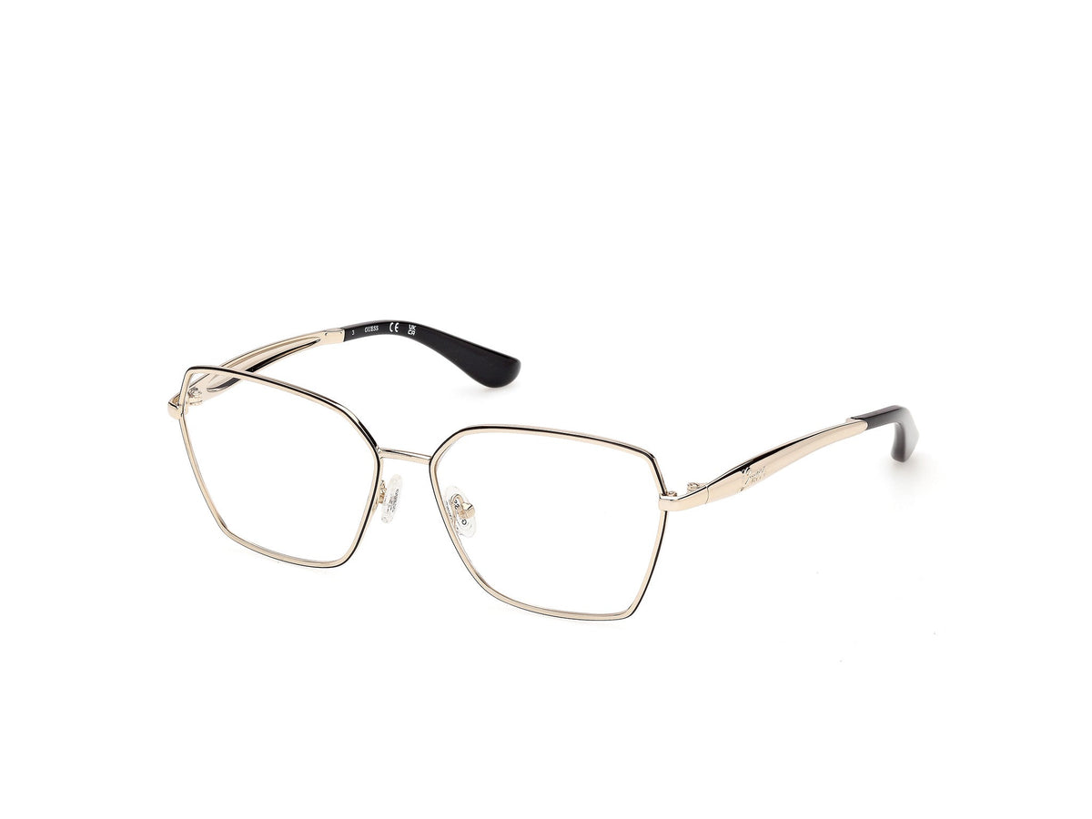 Gafas Graduadas Guess GU50384 005 55 15