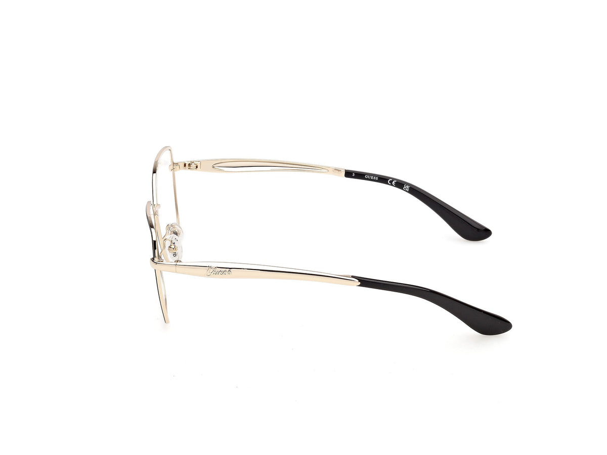 Gafas Graduadas Guess GU50384 005 55 15