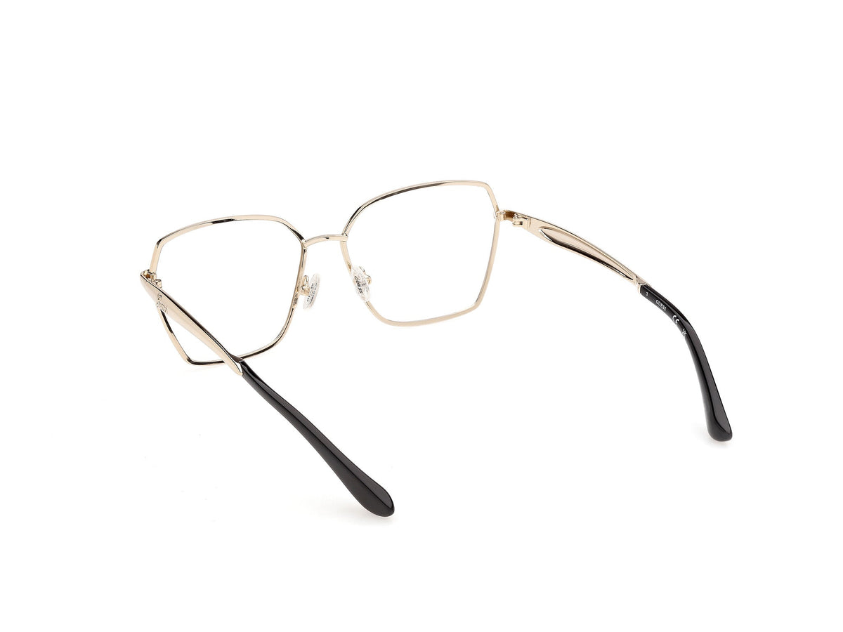 Gafas Graduadas Guess GU50384 005 55 15