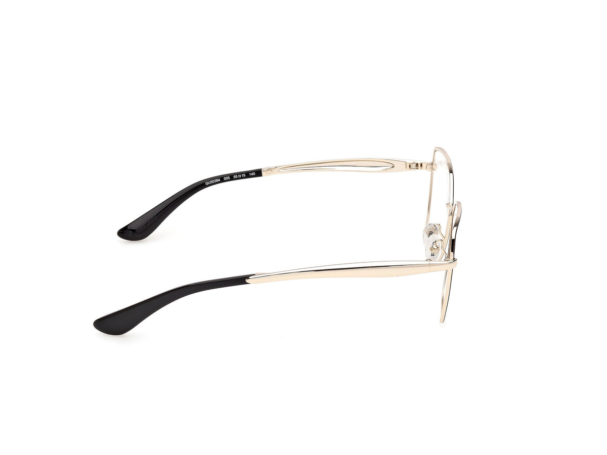 Gafas Graduadas Guess GU50384 005 55 15