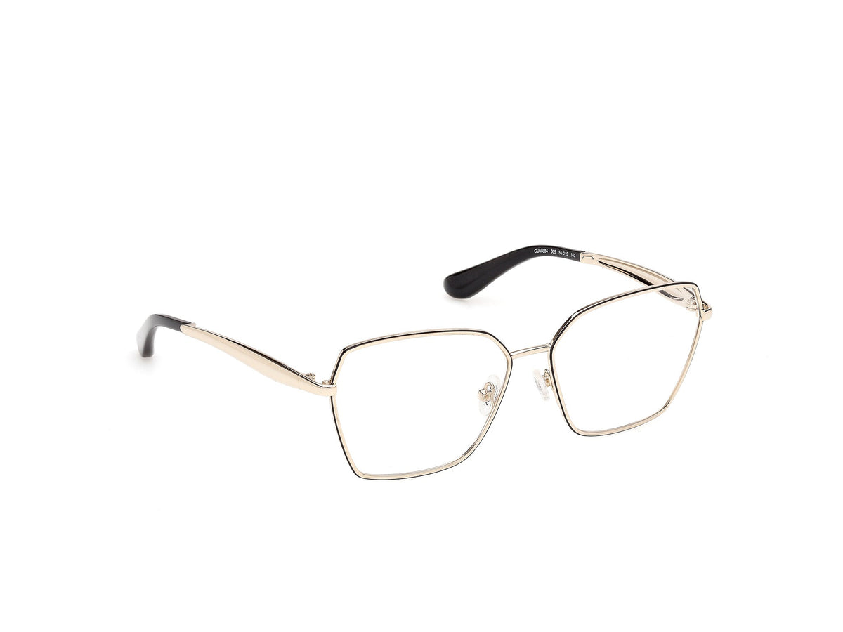 Gafas Graduadas Guess GU50384 005 55 15