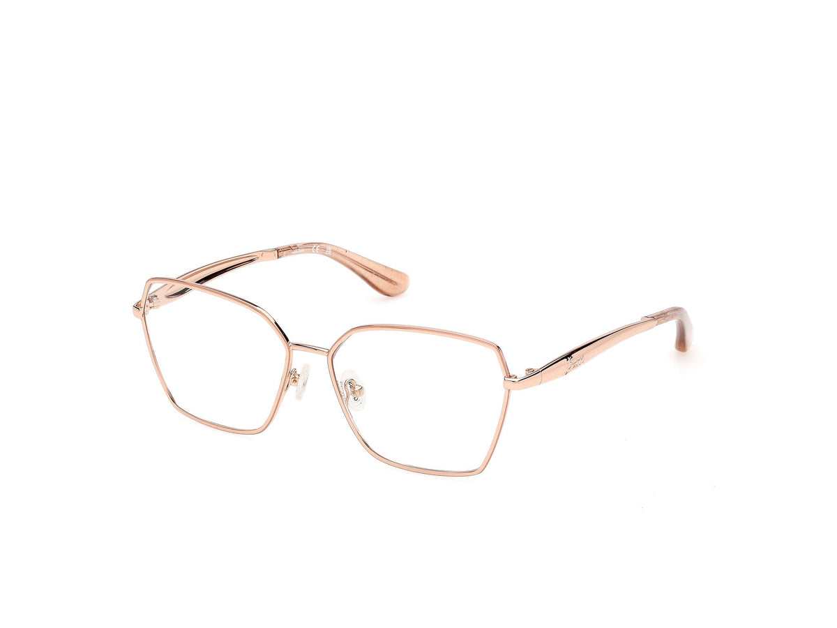 Gafas Graduadas Guess GU50384 028 55 15