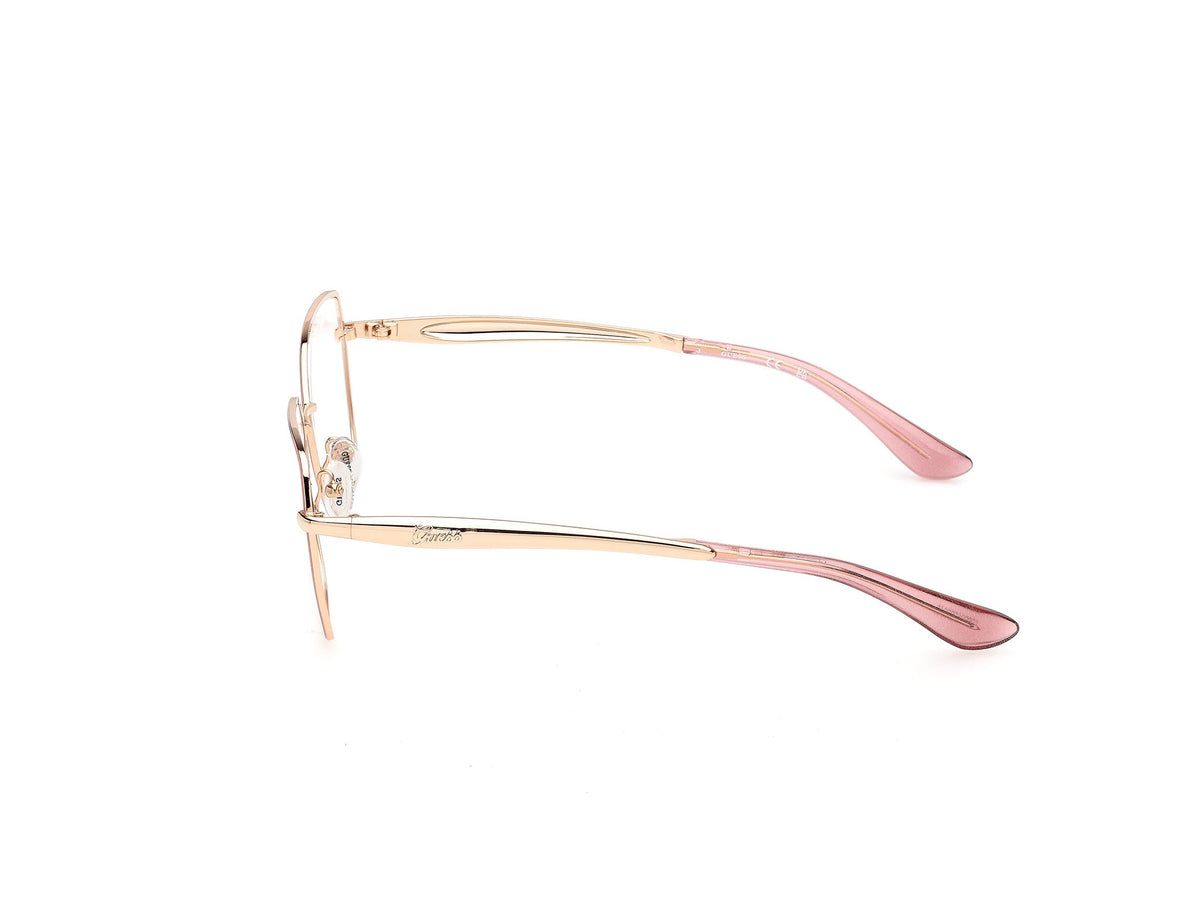 Gafas Graduadas Guess GU50384 074 55 15