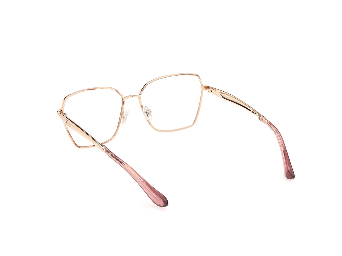 Gafas Graduadas Guess GU50384 074 55 15