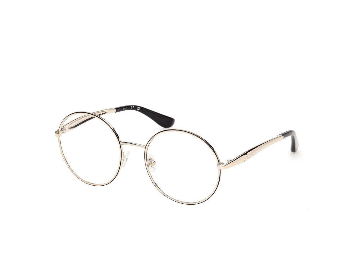 Gafas Graduadas Guess GU50385 005 54 20