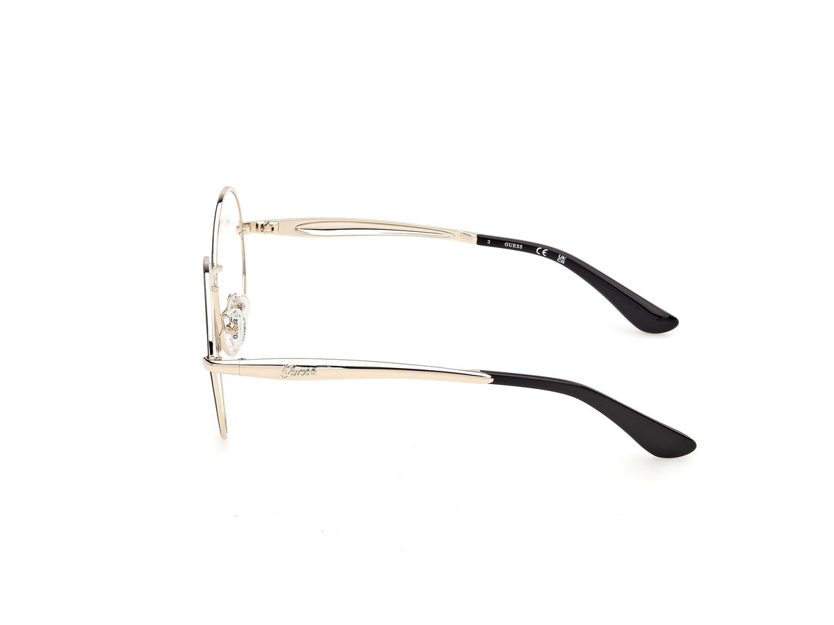 Gafas Graduadas Guess GU50385 005 54 20