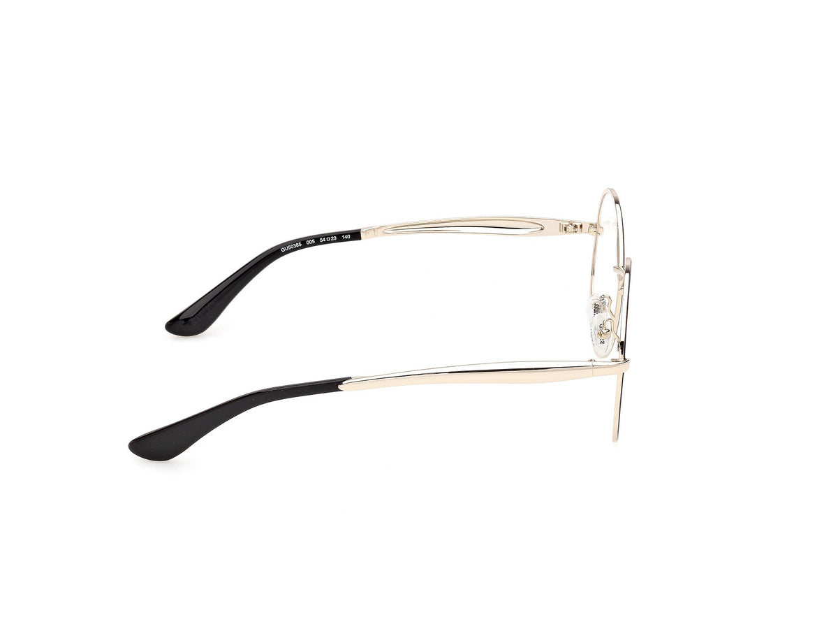 Gafas Graduadas Guess GU50385 005 54 20
