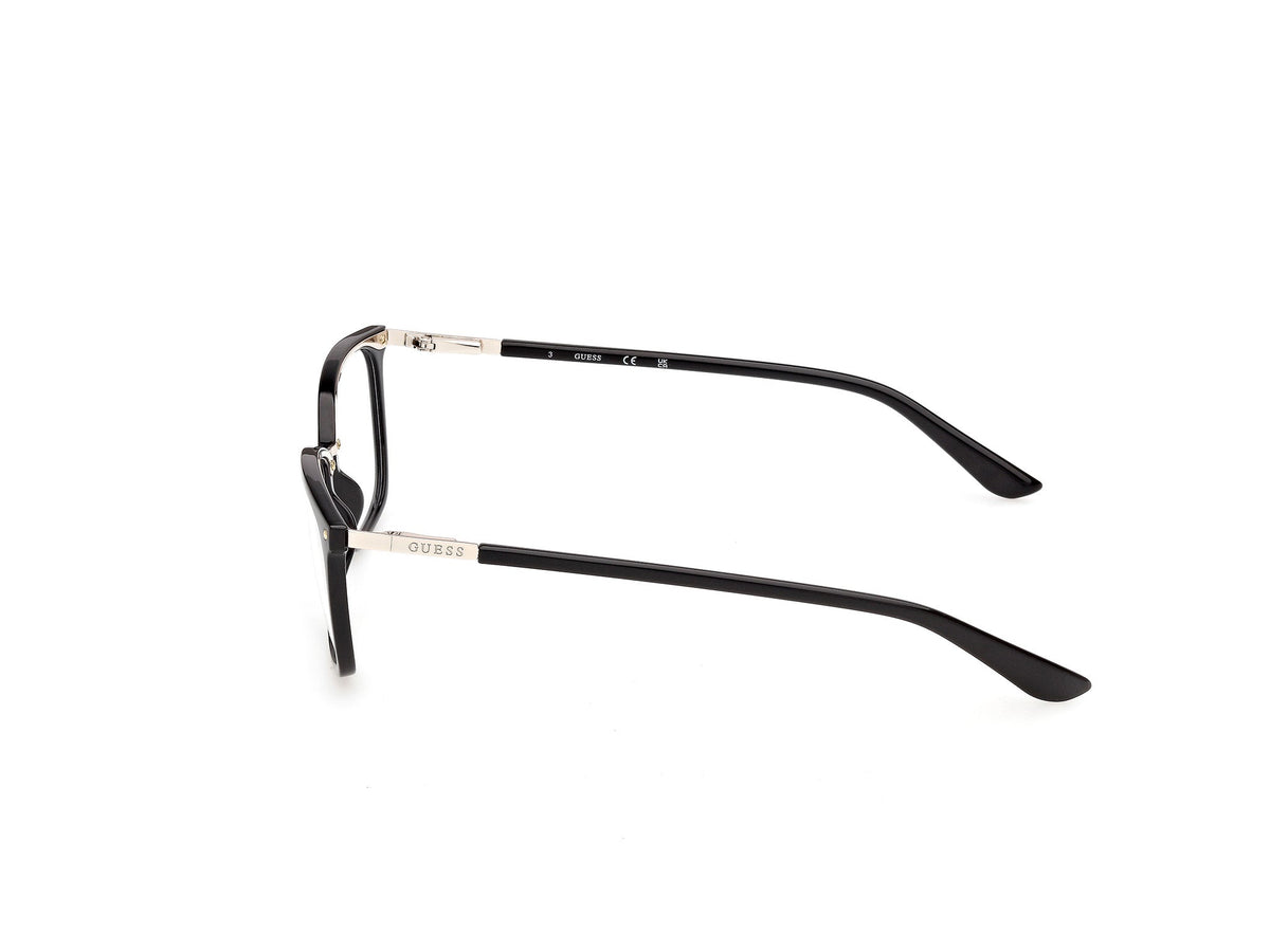 Gafas Graduadas Guess GU50386 001 54 15