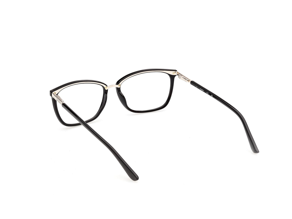 Gafas Graduadas Guess GU50386 001 54 15