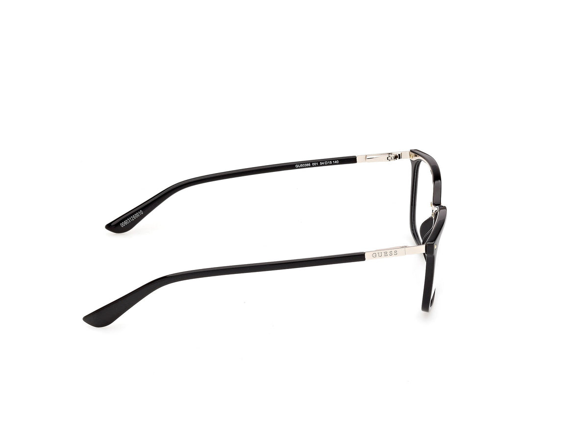 Gafas Graduadas Guess GU50386 001 54 15