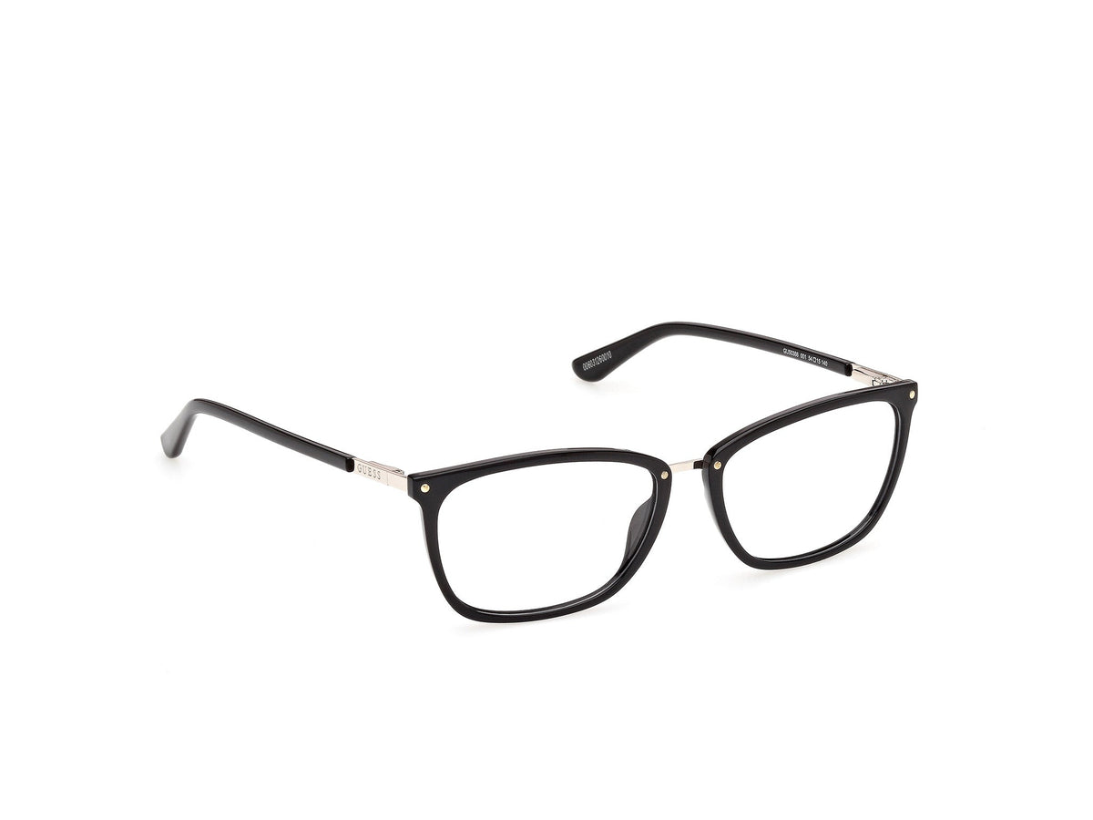 Gafas Graduadas Guess GU50386 001 54 15