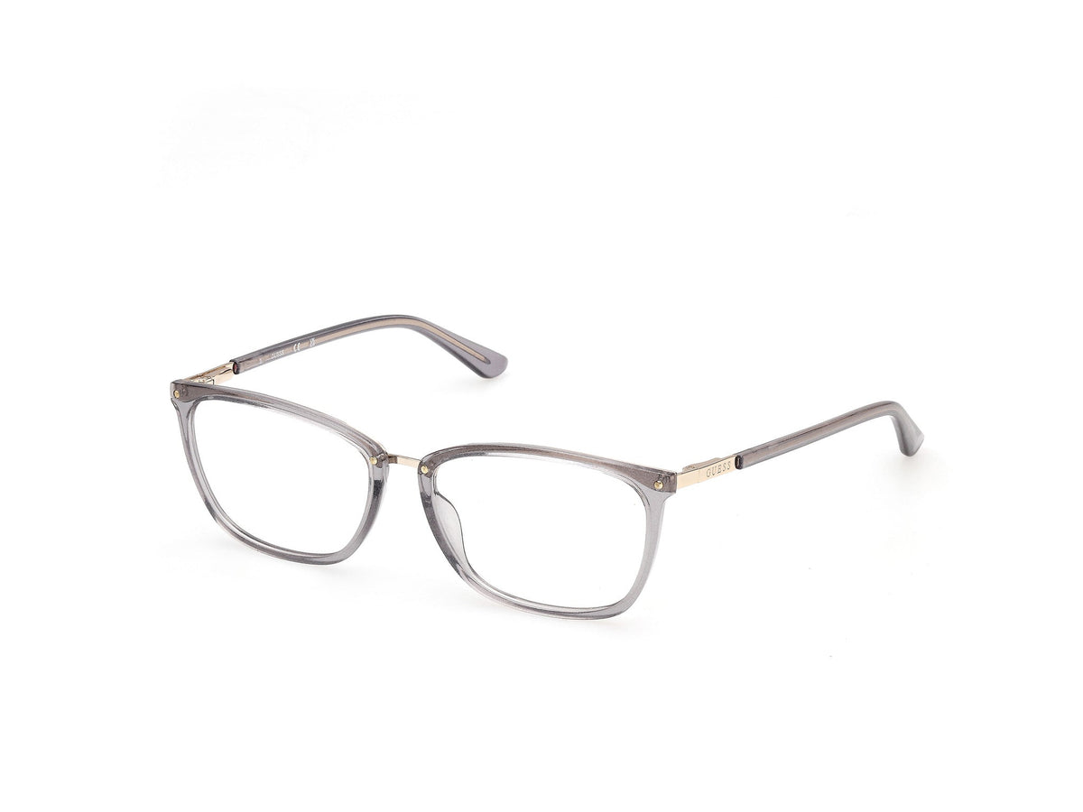 Gafas Graduadas Guess GU50386 020 54 15