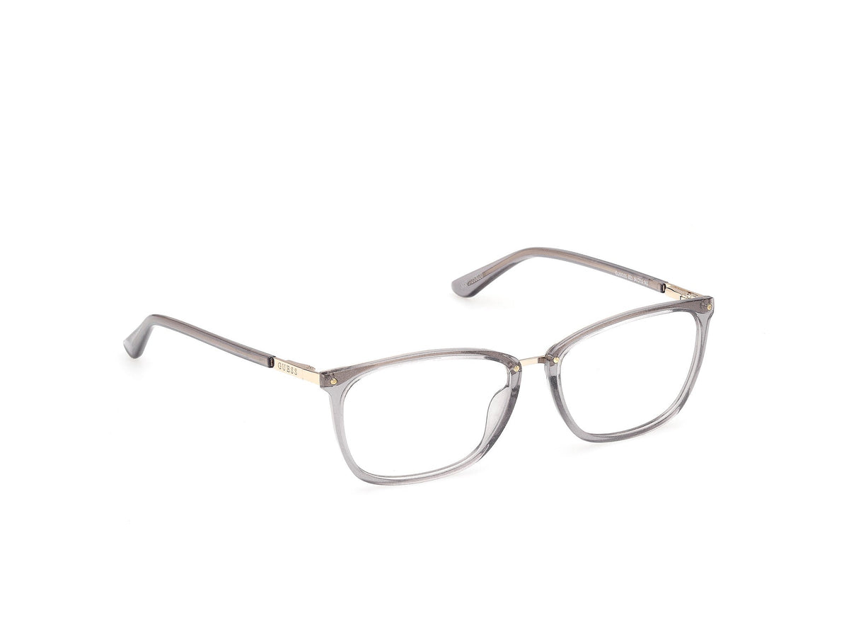 Gafas Graduadas Guess GU50386 020 54 15