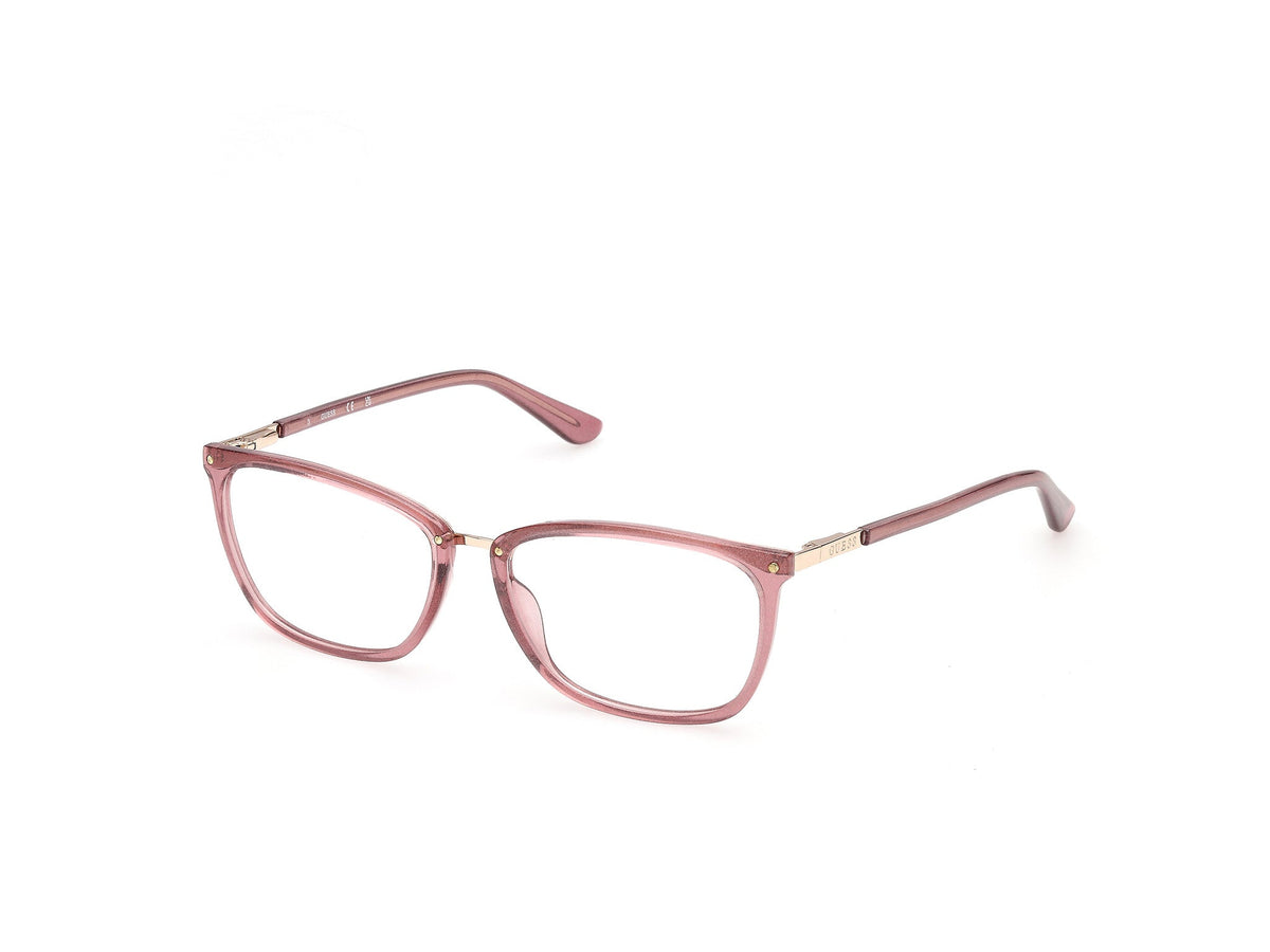 Gafas Graduadas Guess GU50386 074 54 15