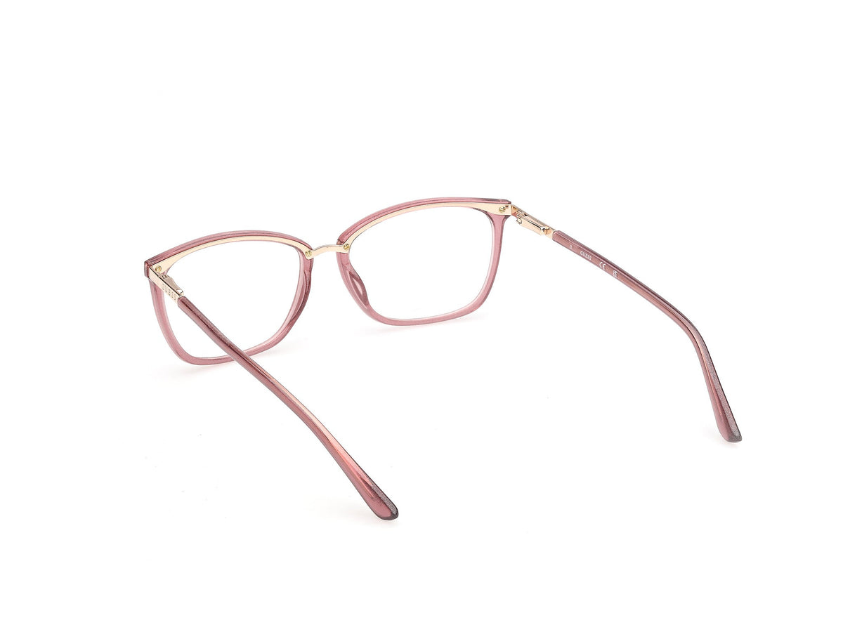 Gafas Graduadas Guess GU50386 074 54 15