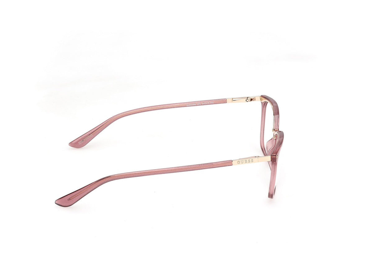 Gafas Graduadas Guess GU50386 074 54 15