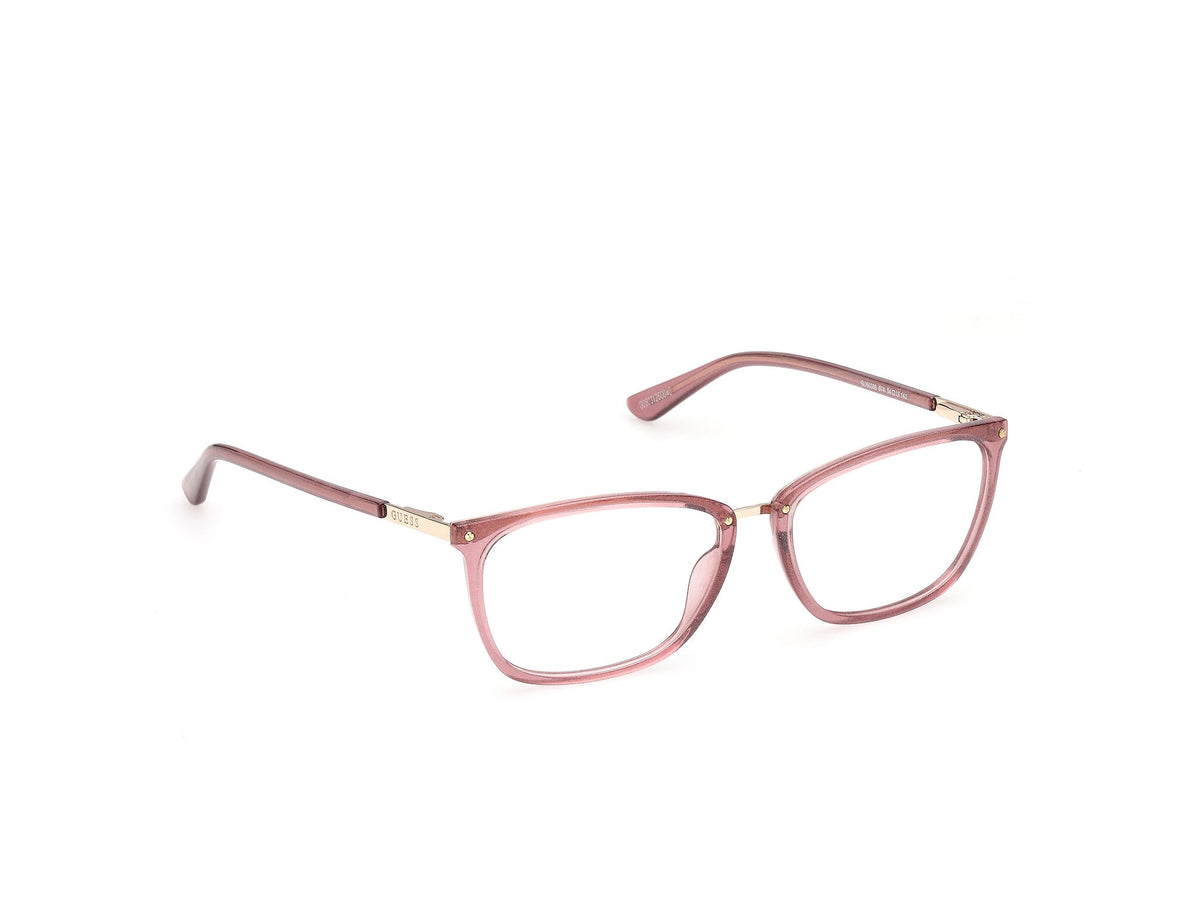 Gafas Graduadas Guess GU50386 074 54 15