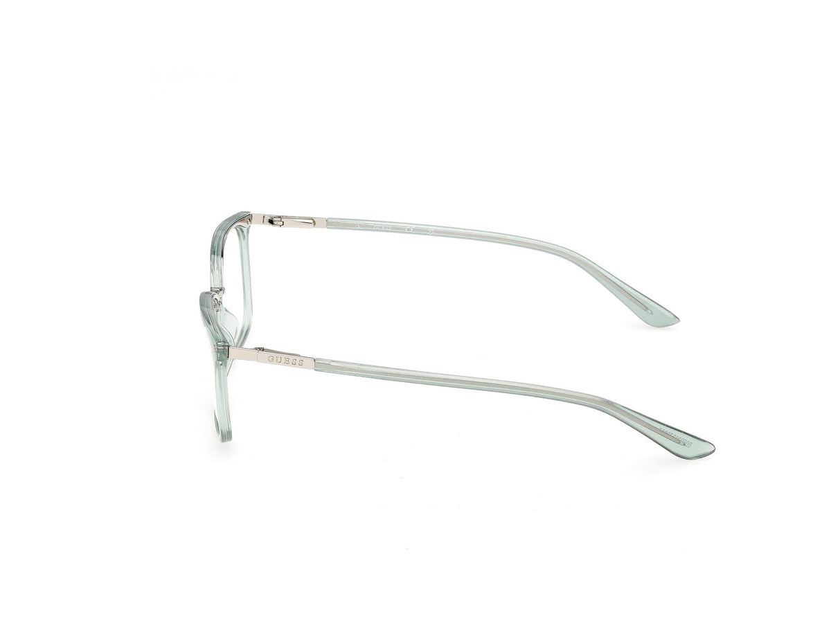 Prescription Glasses Guess GU50386 095 54 15