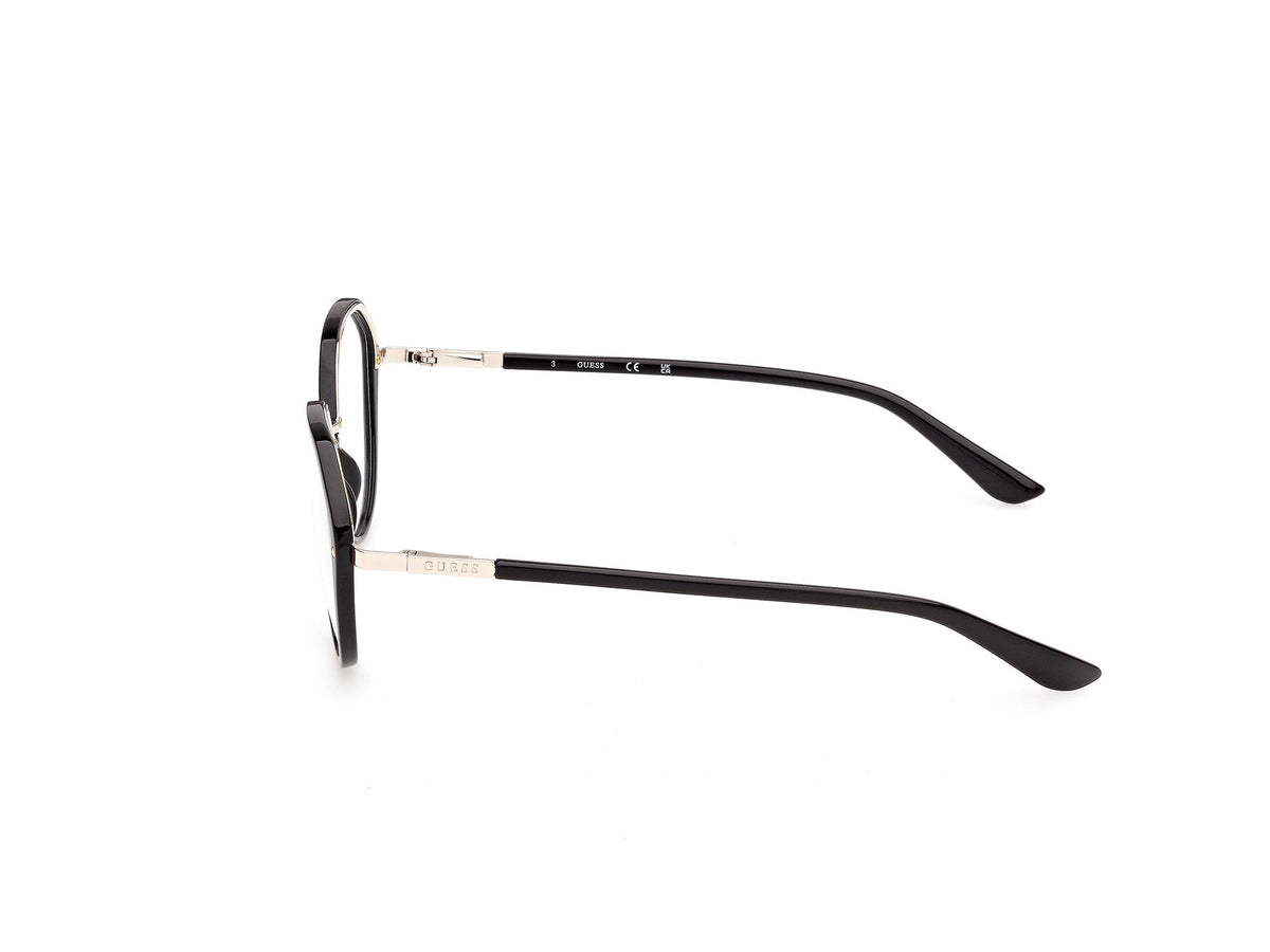 Gafas Graduadas Guess GU50387 001 53 15