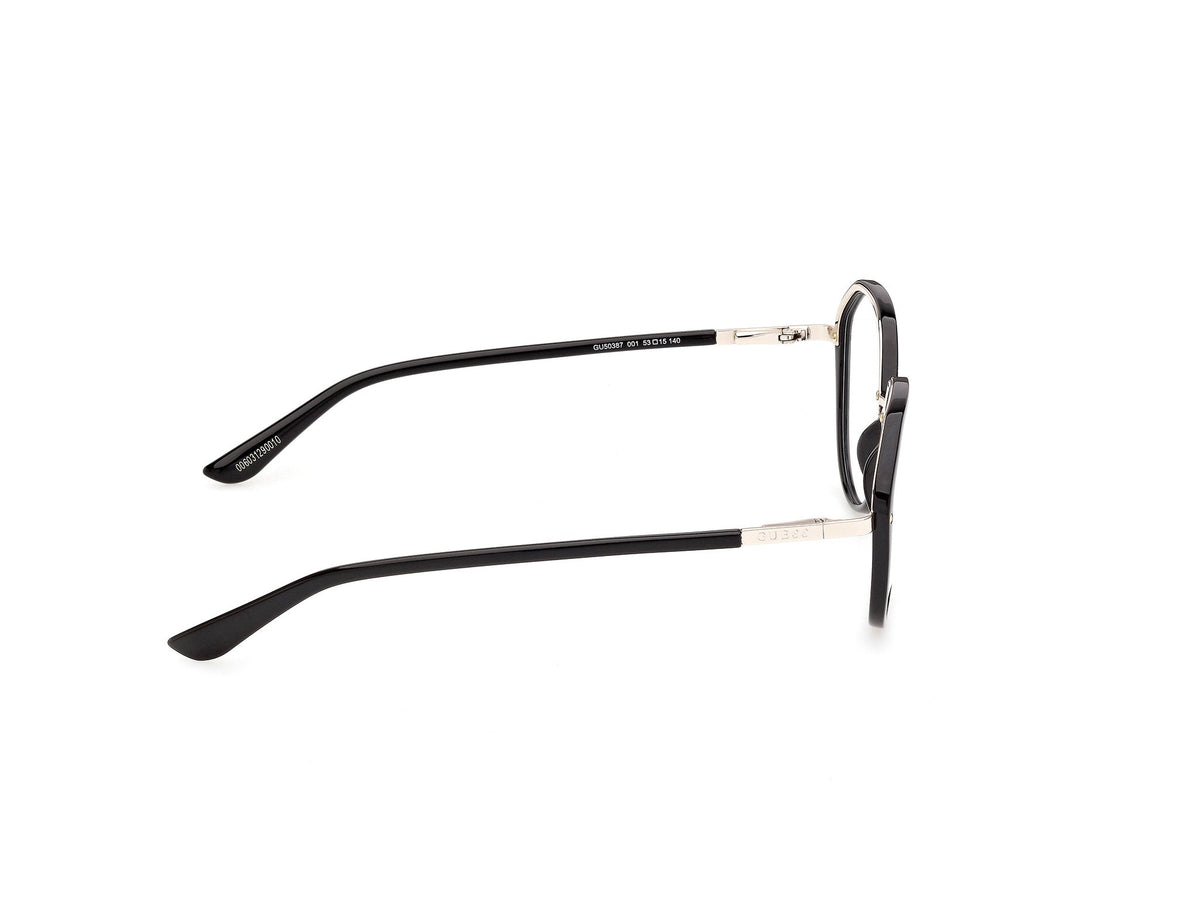 Gafas Graduadas Guess GU50387 001 53 15