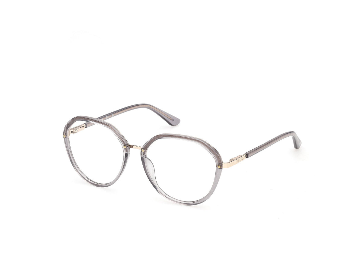 Prescription Glasses Guess GU50387 020 53 15