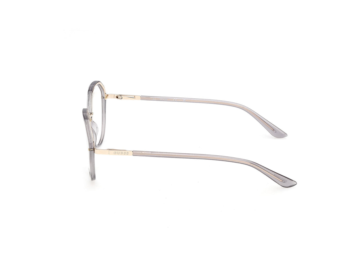 Prescription Glasses Guess GU50387 020 53 15