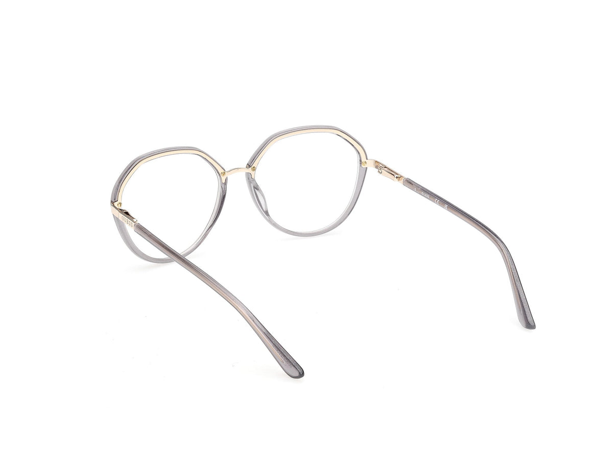 Prescription Glasses Guess GU50387 020 53 15