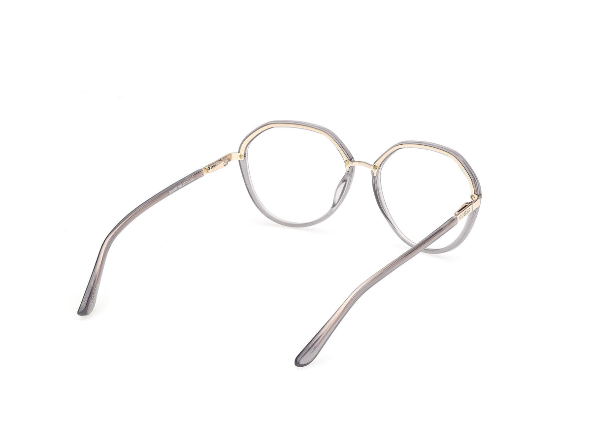 Prescription Glasses Guess GU50387 020 53 15