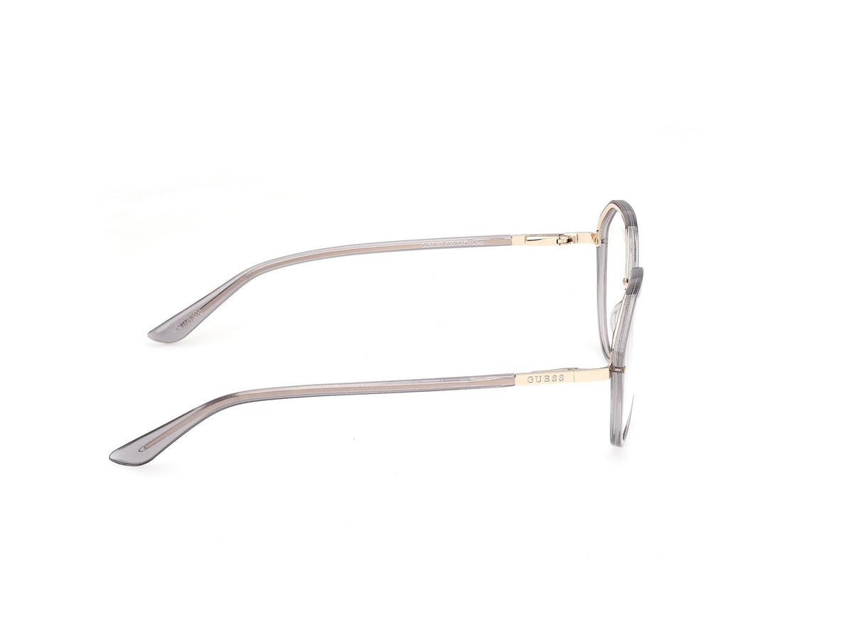 Prescription Glasses Guess GU50387 020 53 15