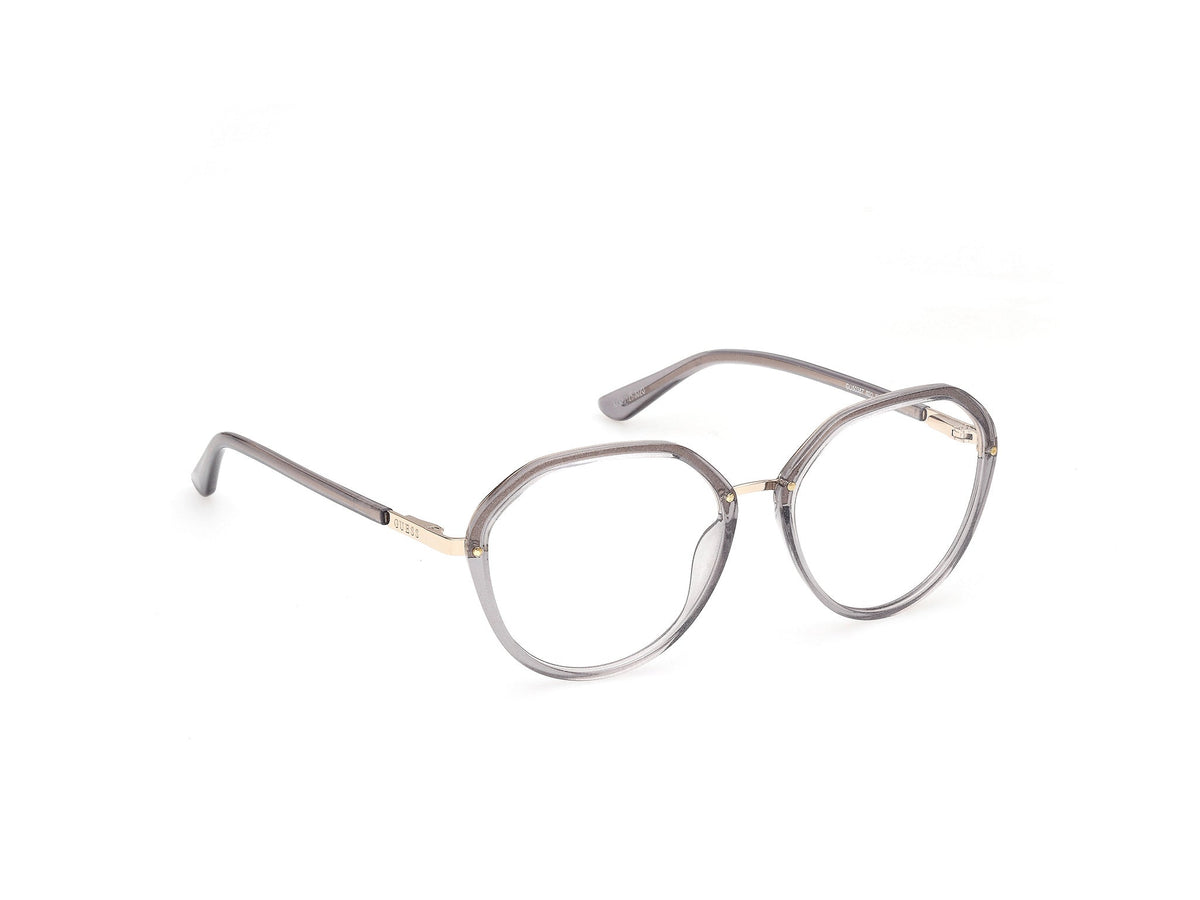 Prescription Glasses Guess GU50387 020 53 15