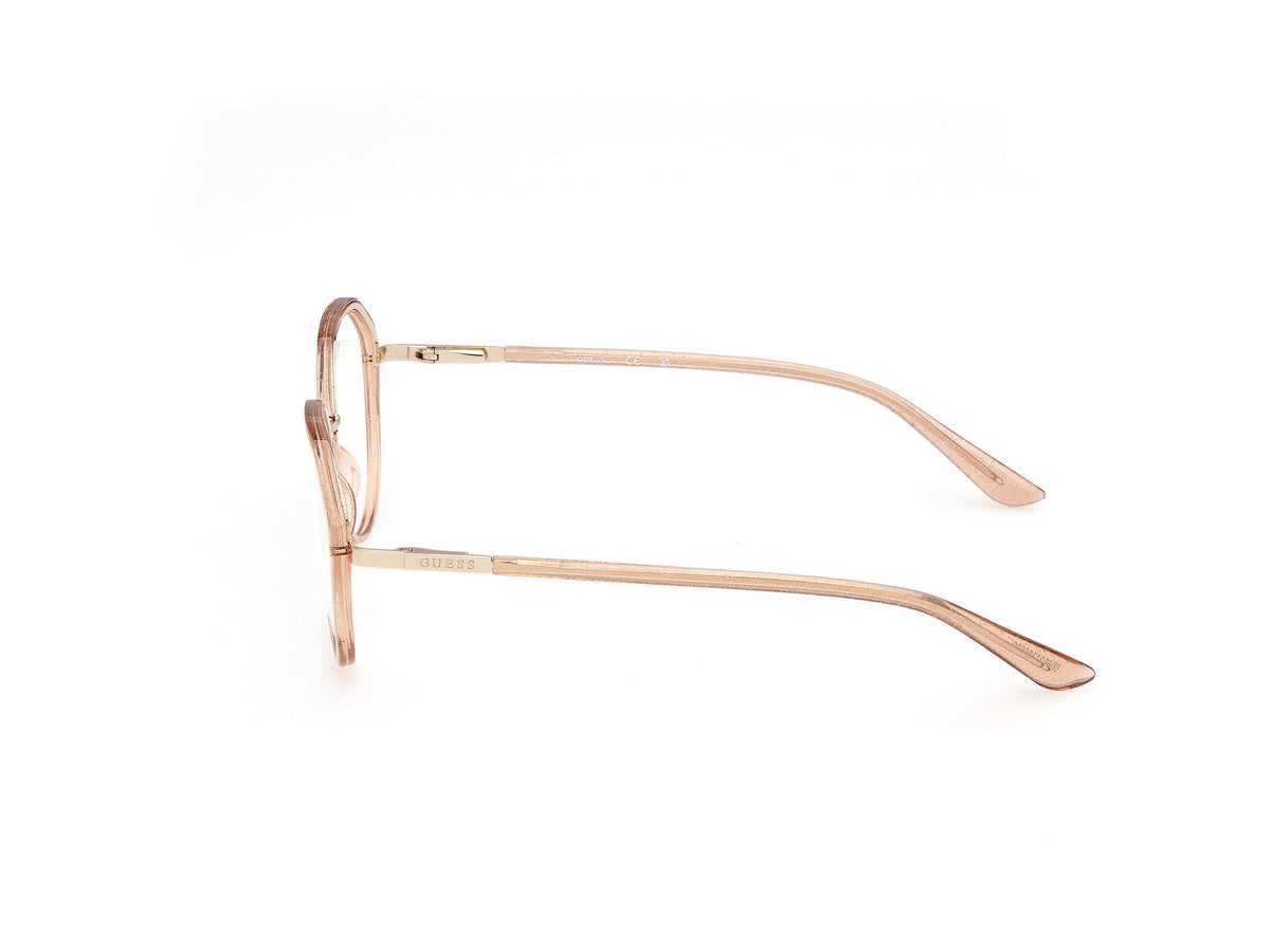 Prescription Glasses Guess GU50387 044 53 15
