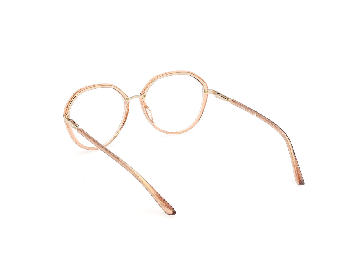 Prescription Glasses Guess GU50387 044 53 15