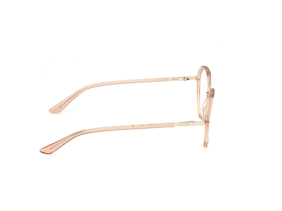 Prescription Glasses Guess GU50387 044 53 15
