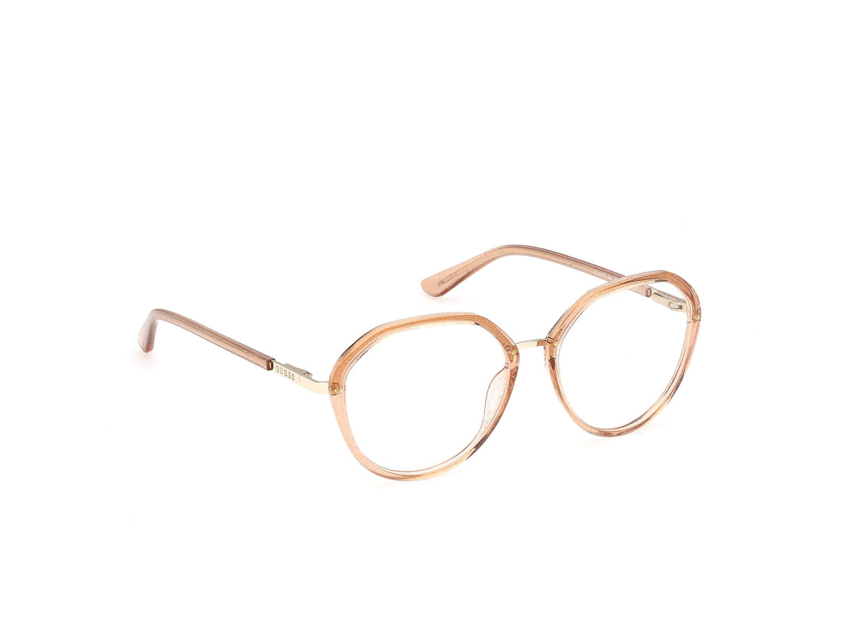 Prescription Glasses Guess GU50387 044 53 15