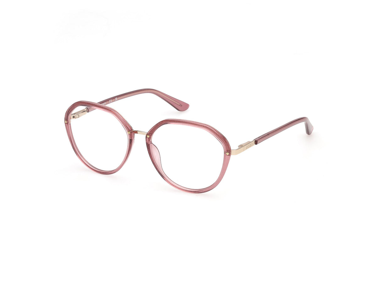 Prescription Glasses Guess GU50387 074 53 15