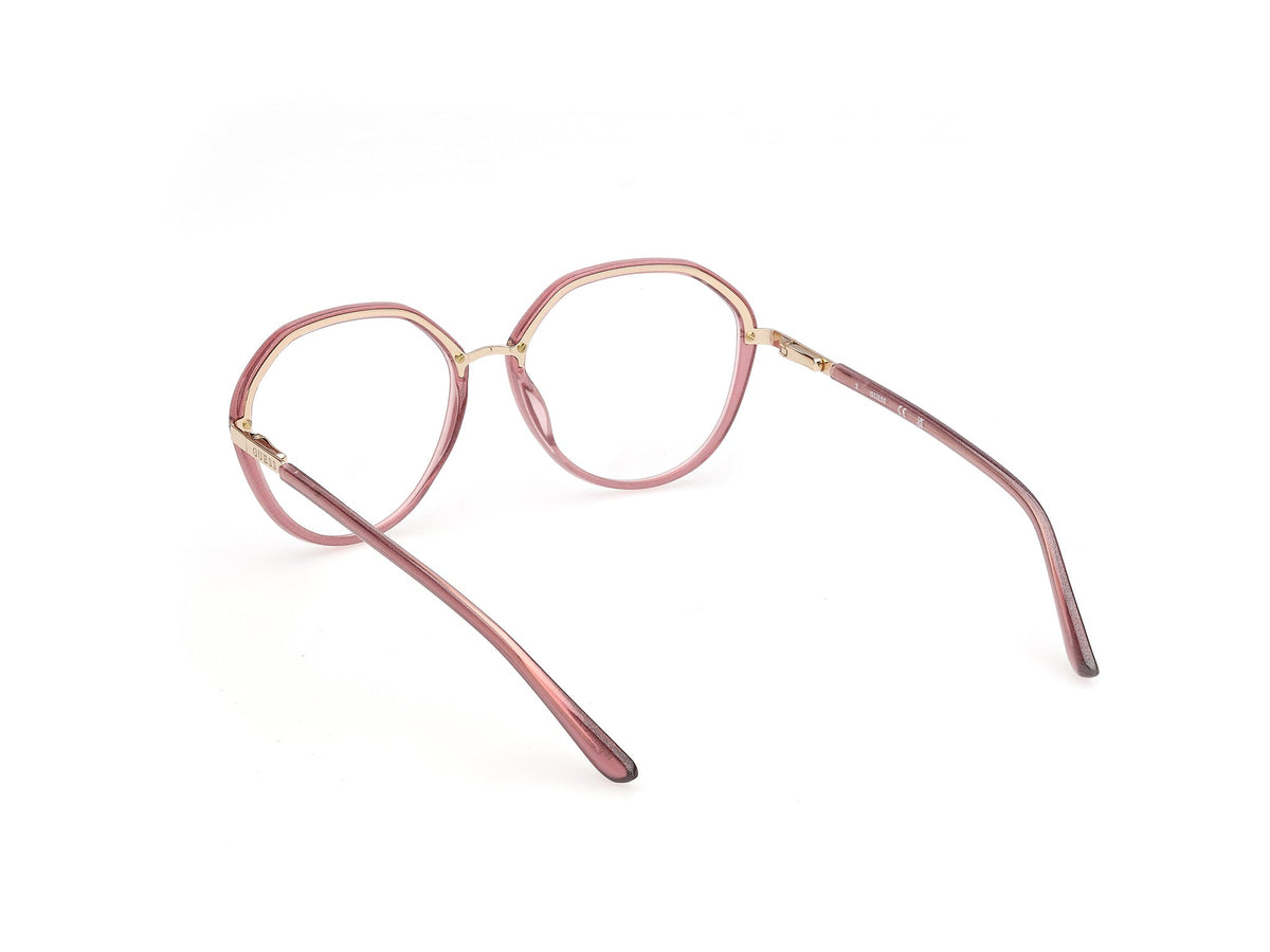 Prescription Glasses Guess GU50387 074 53 15