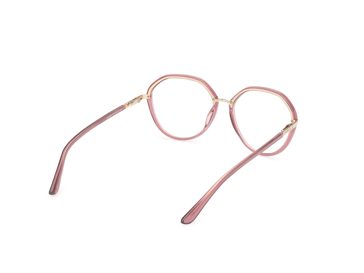 Prescription Glasses Guess GU50387 074 53 15