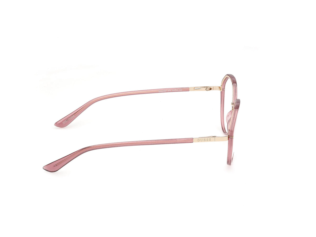 Prescription Glasses Guess GU50387 074 53 15
