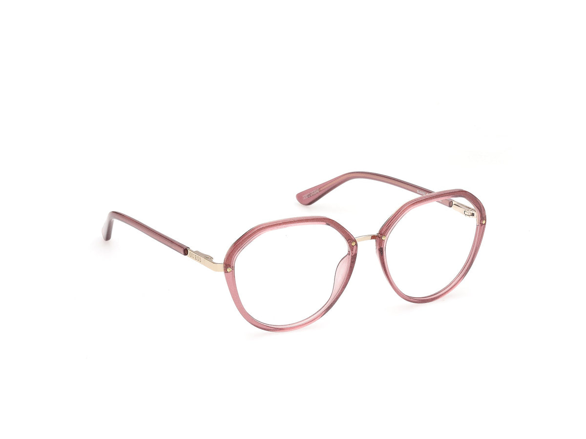 Prescription Glasses Guess GU50387 074 53 15