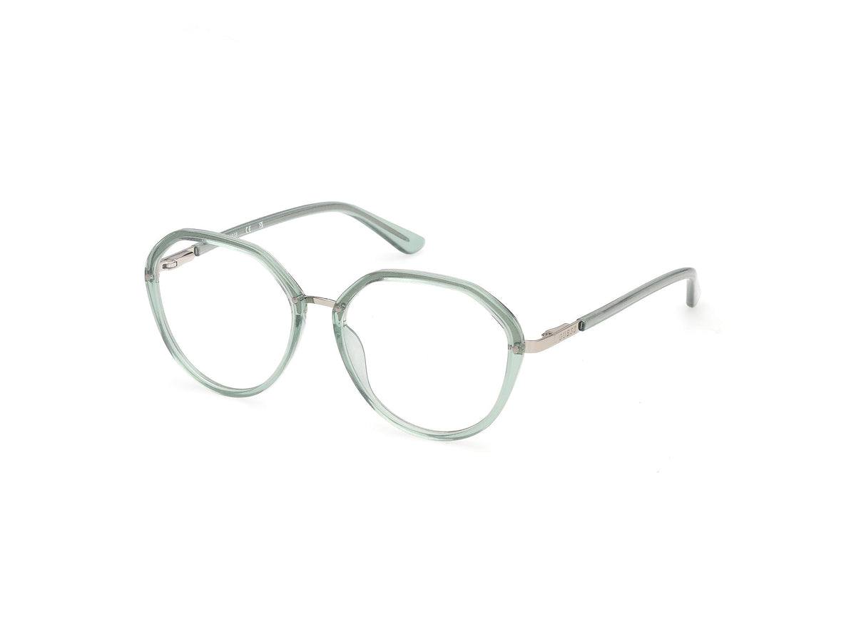 Prescription Glasses Guess GU50387 095 53 15