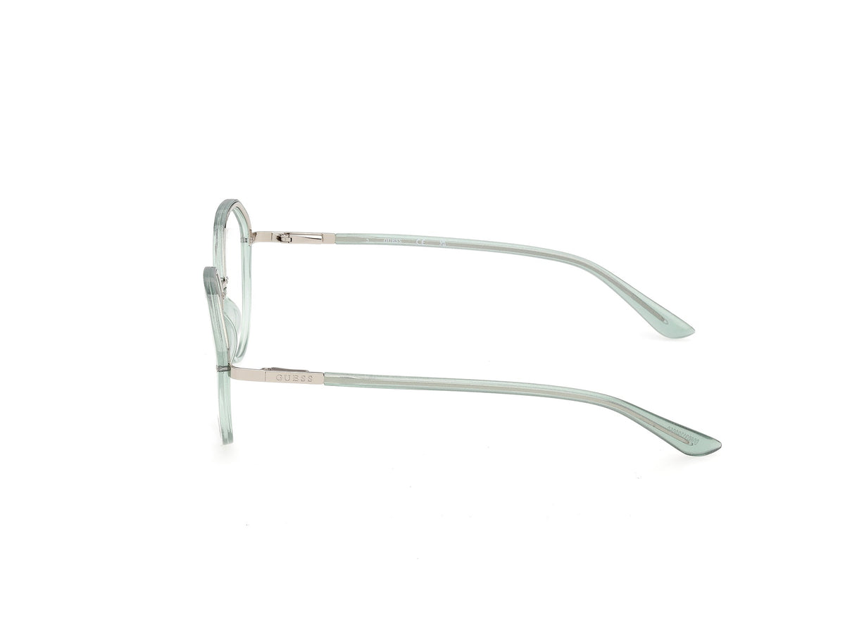 Prescription Glasses Guess GU50387 095 53 15