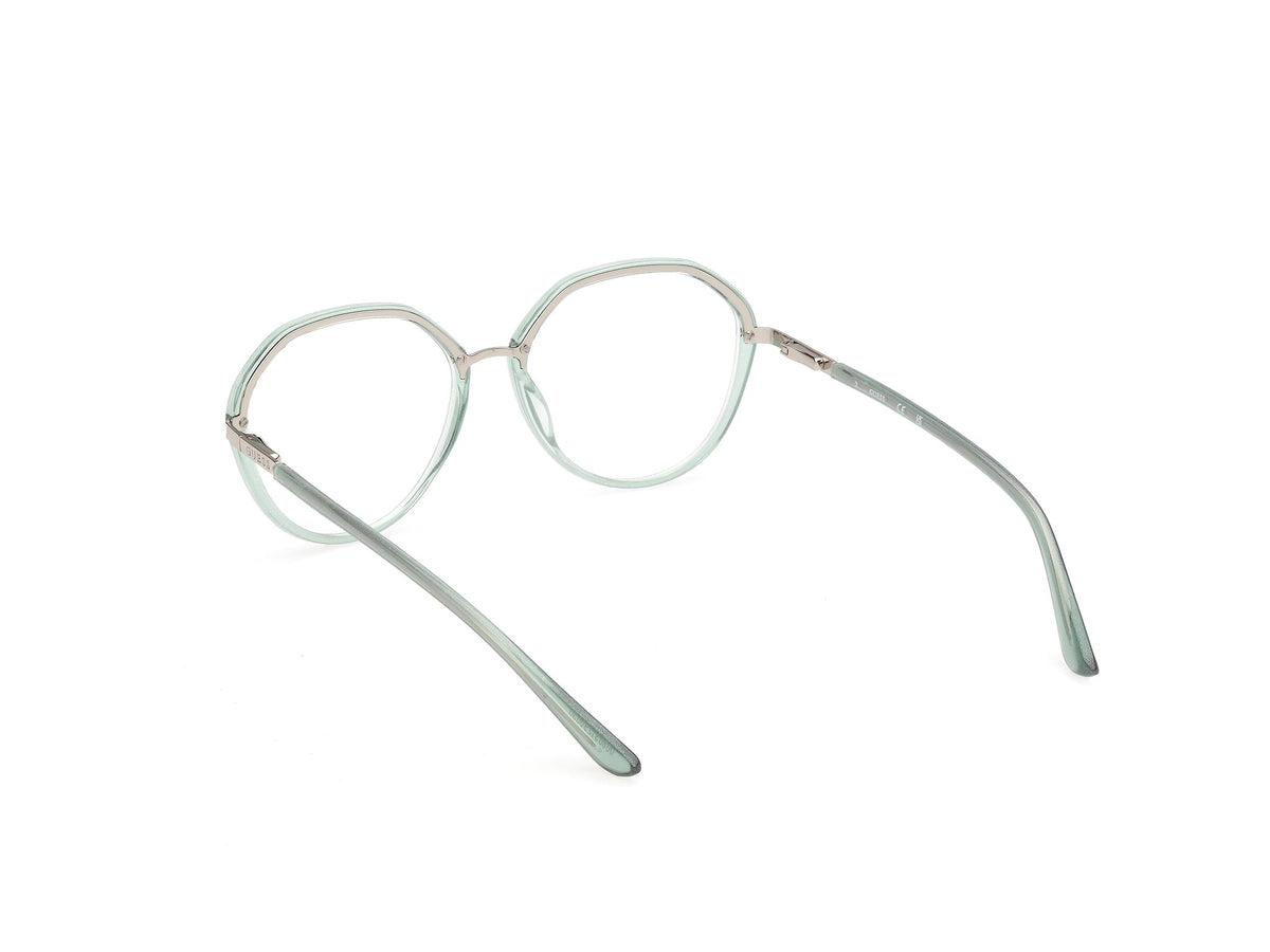 Prescription Glasses Guess GU50387 095 53 15