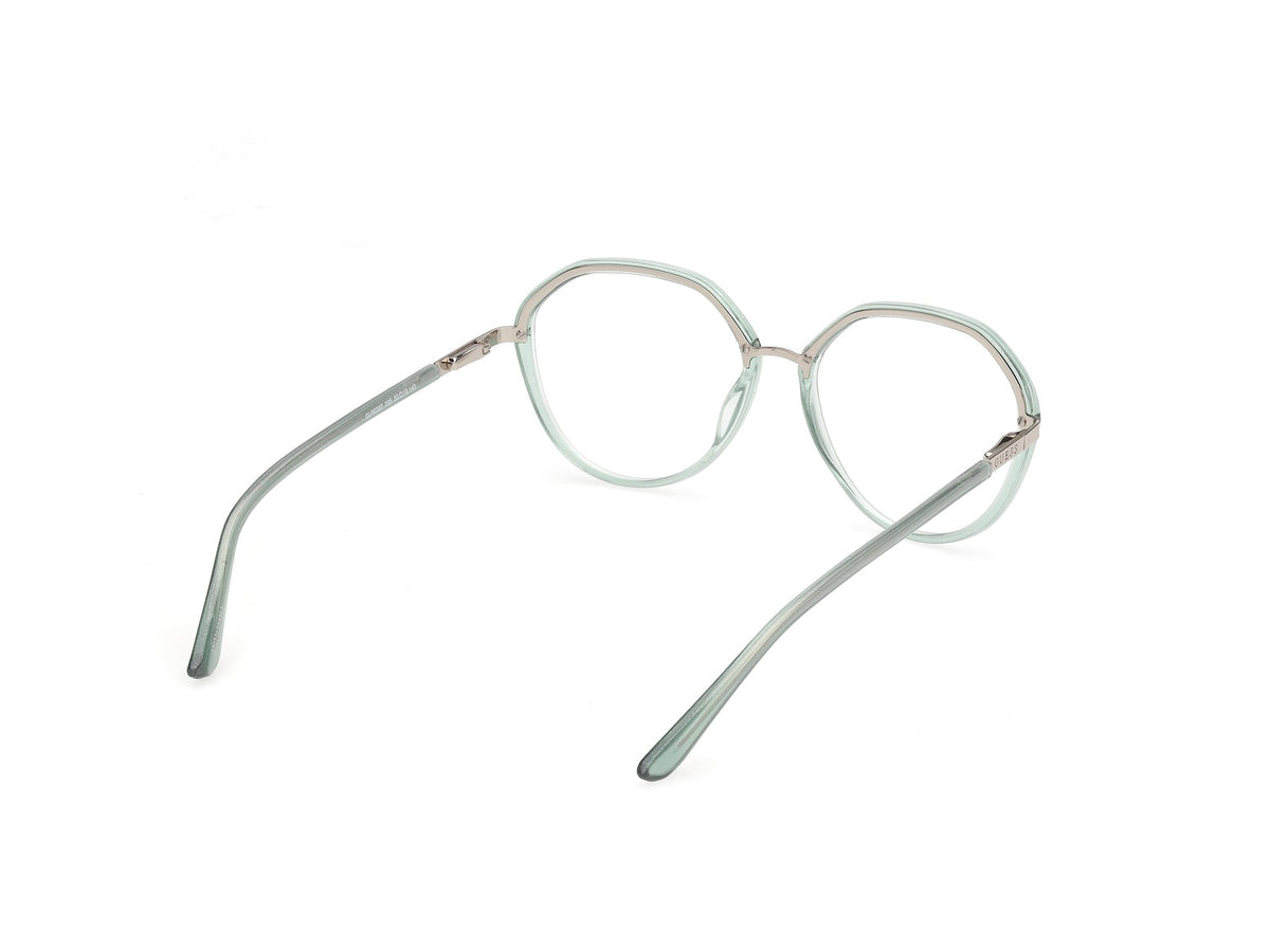 Prescription Glasses Guess GU50387 095 53 15