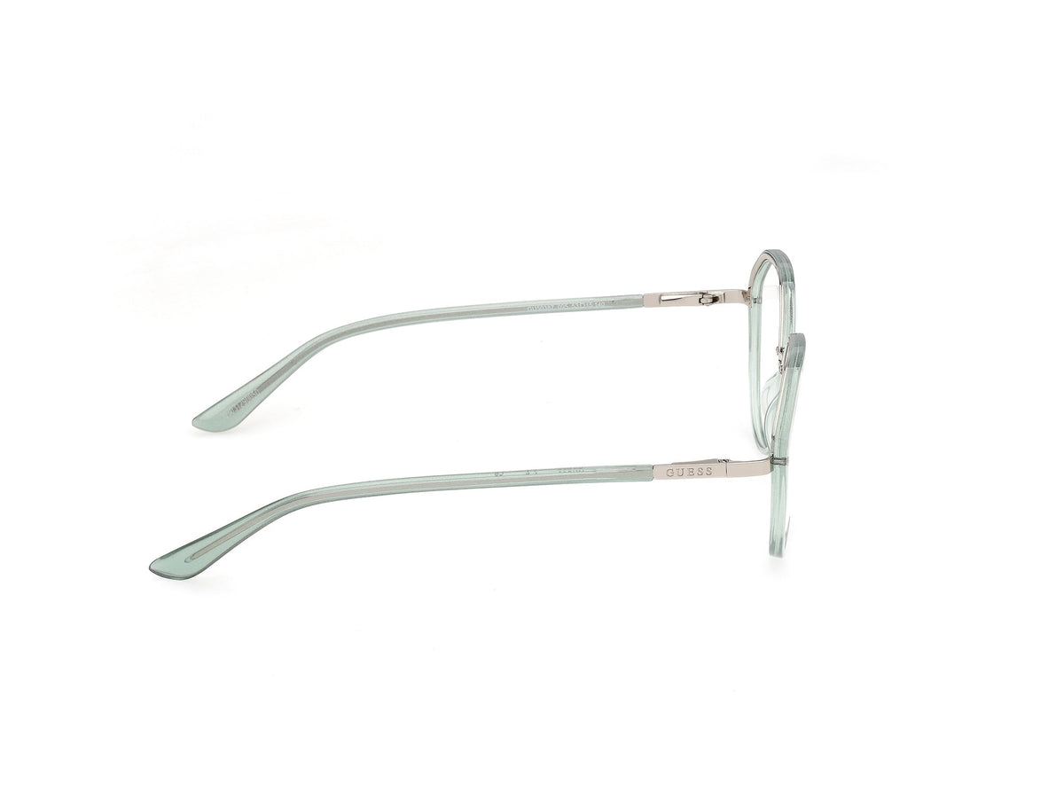Prescription Glasses Guess GU50387 095 53 15