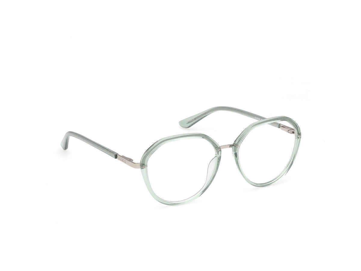 Prescription Glasses Guess GU50387 095 53 15