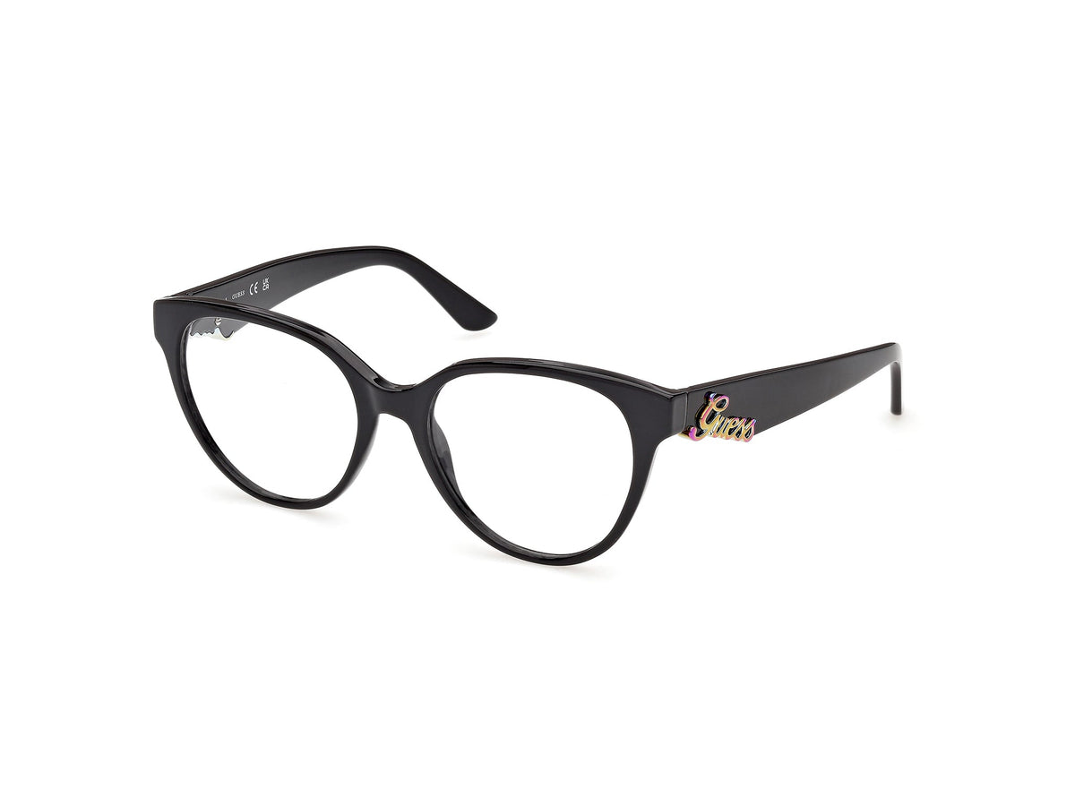 Prescription Glasses Guess GU50388 001 53 18