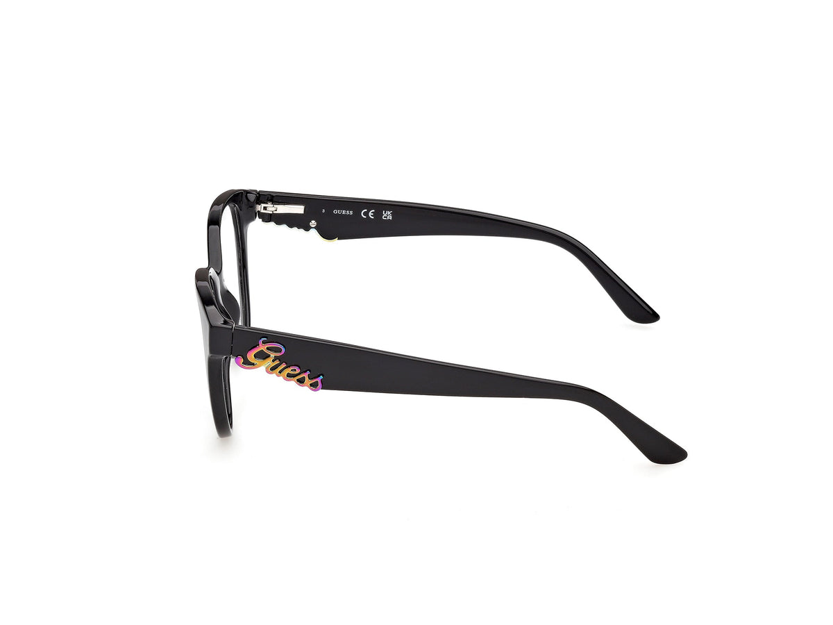 Prescription Glasses Guess GU50388 001 53 18