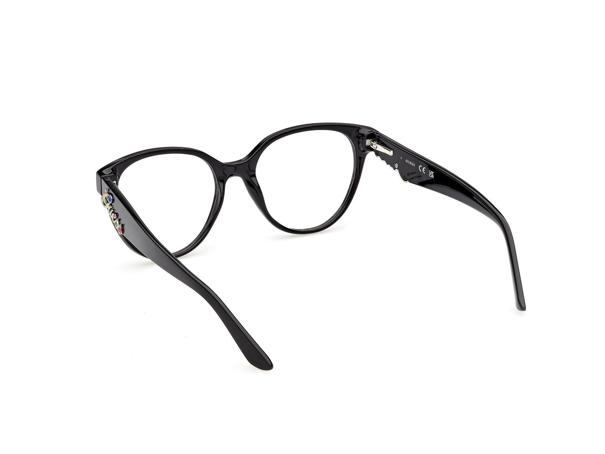 Prescription Glasses Guess GU50388 001 53 18