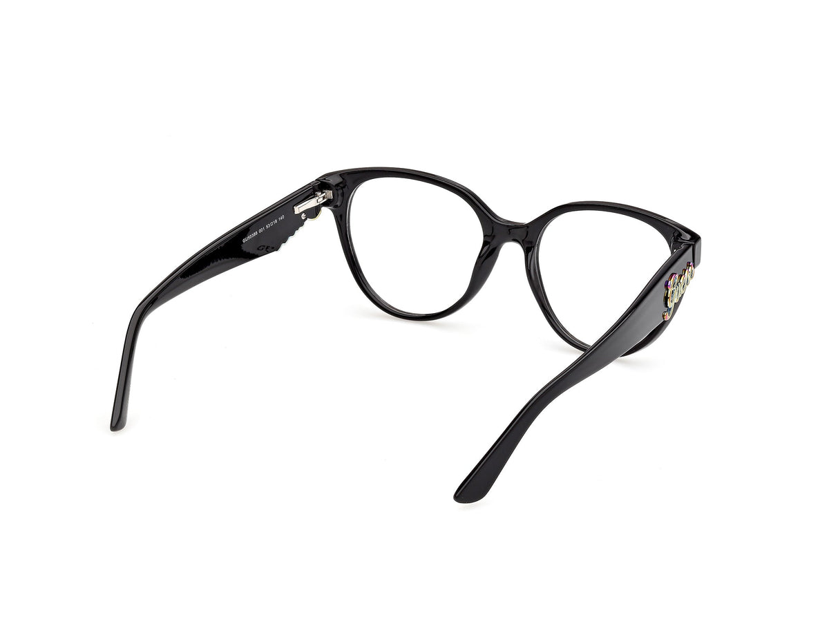 Prescription Glasses Guess GU50388 001 53 18