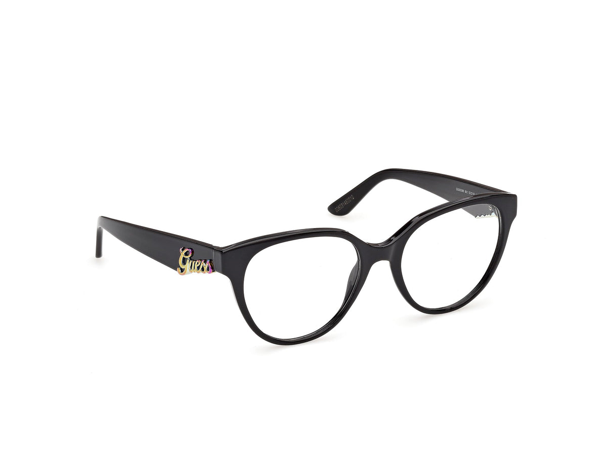 Prescription Glasses Guess GU50388 001 53 18